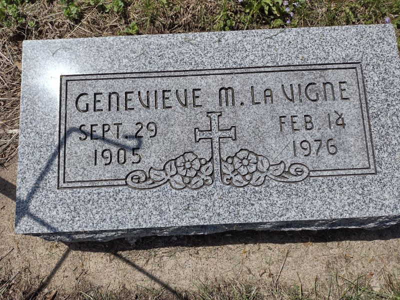 headstone image