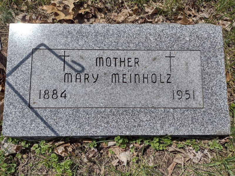headstone image