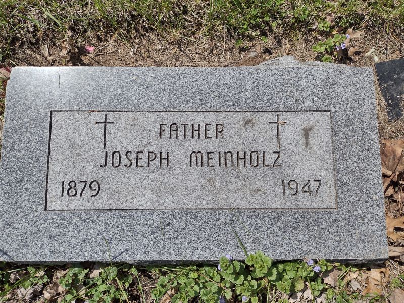 headstone image
