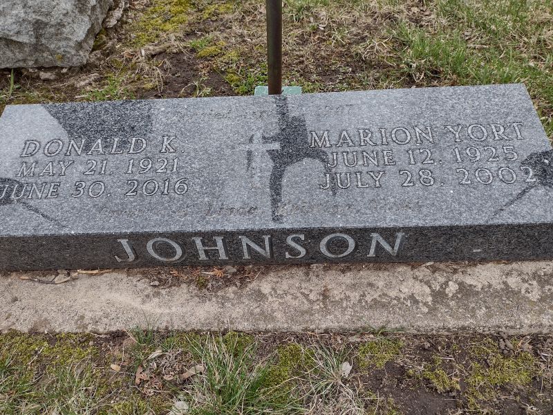 headstone image