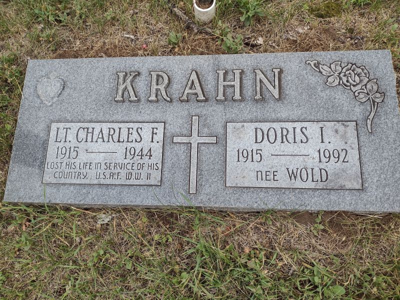 headstone image