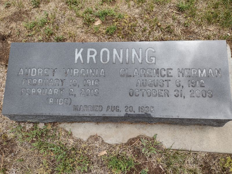 headstone image