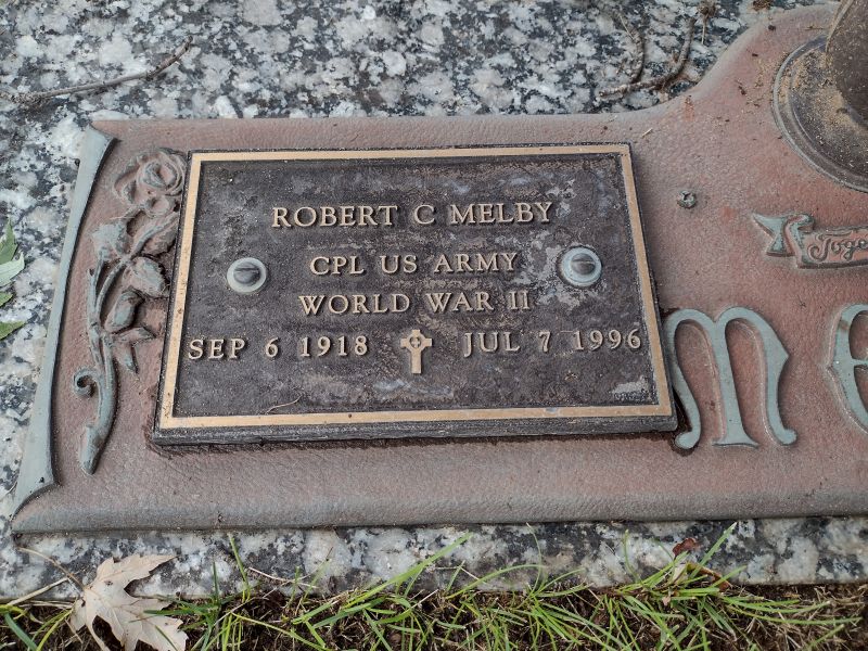 headstone image