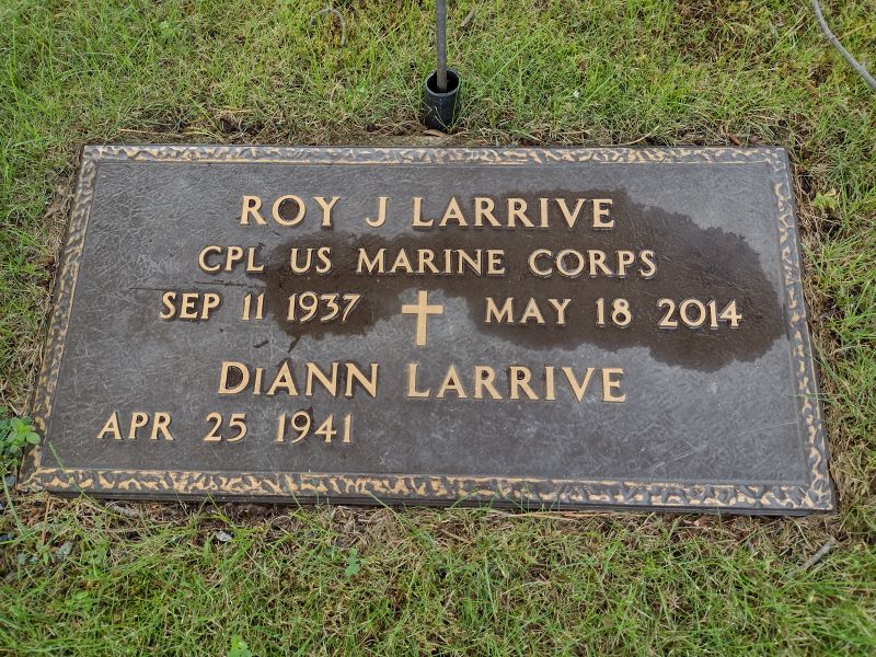 headstone image