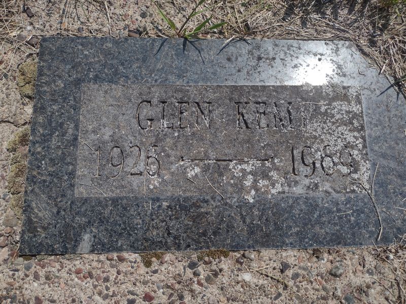 headstone image