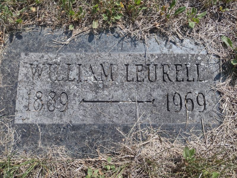 headstone image