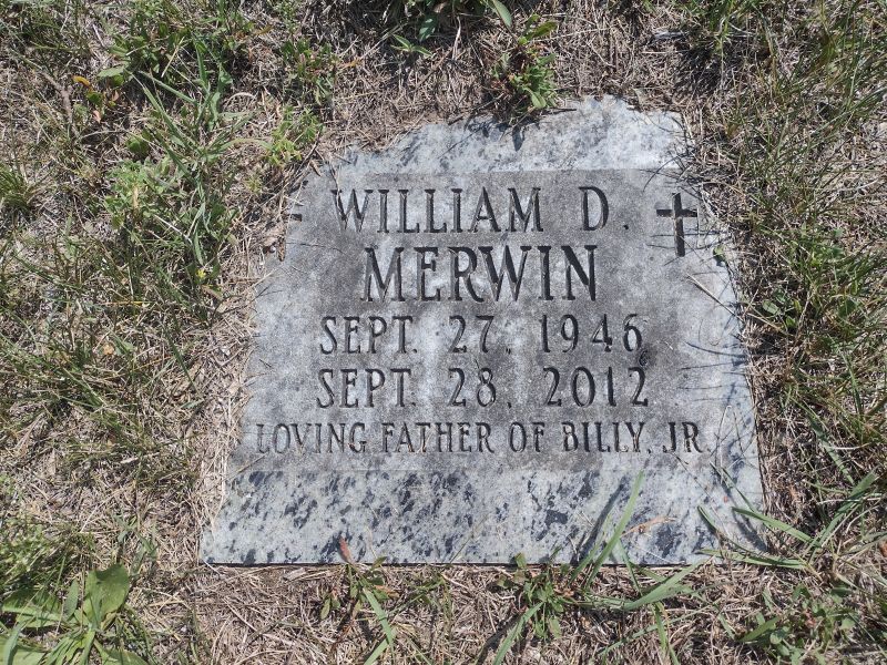 headstone image
