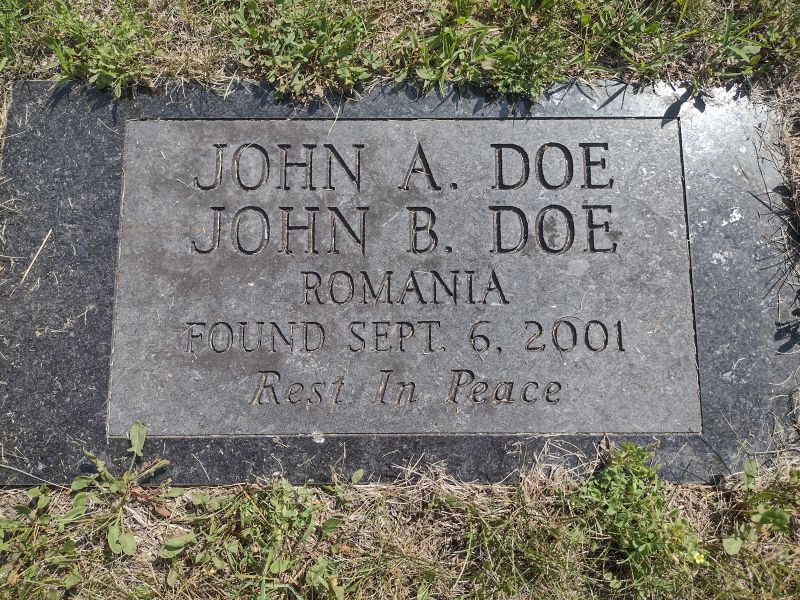 headstone image