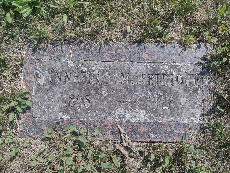 headstone image