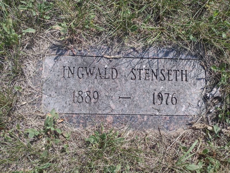 headstone image