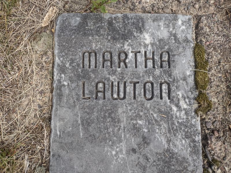 headstone image