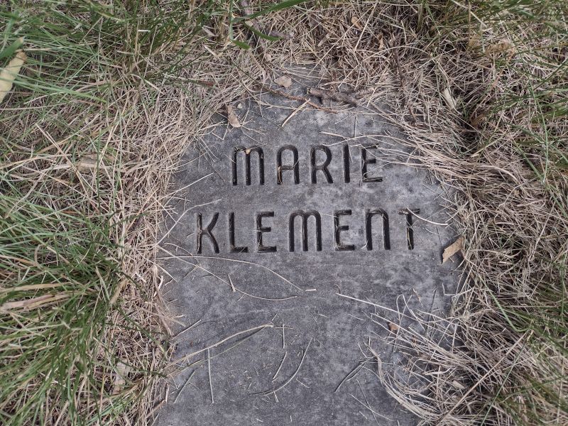 headstone image