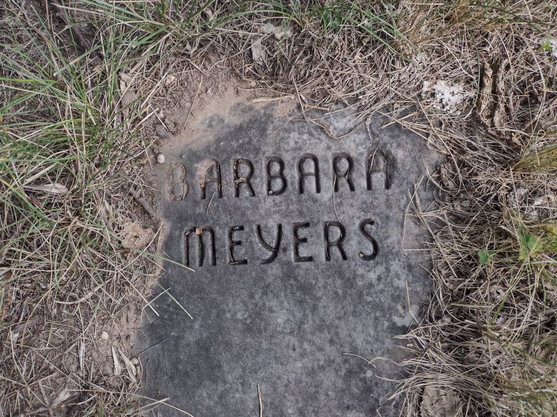 headstone image