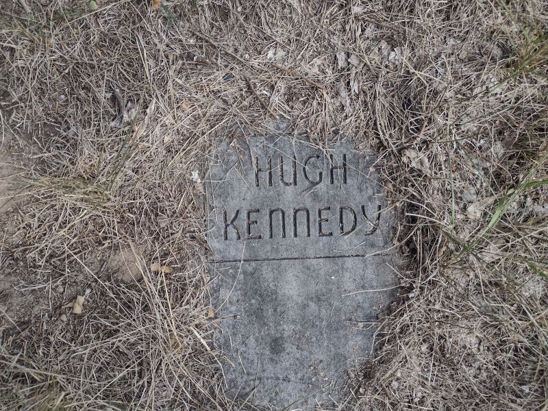headstone image