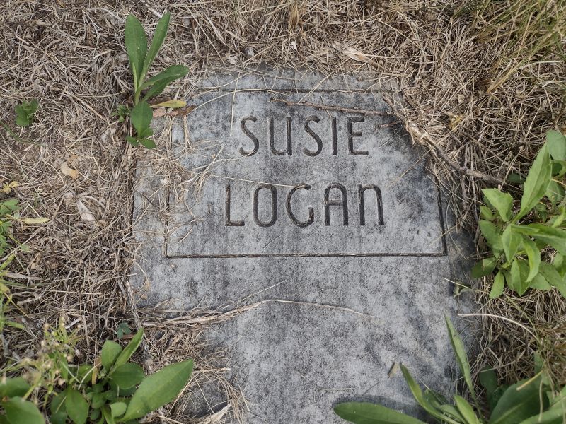headstone image