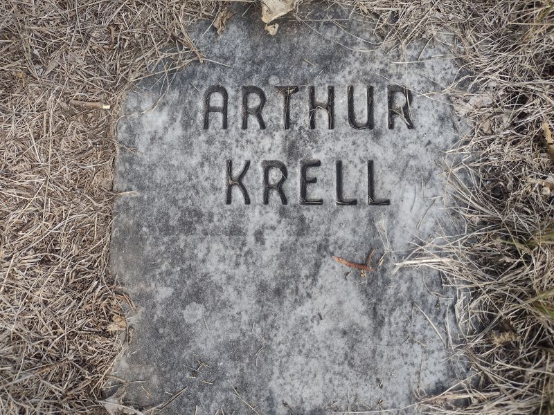 headstone image