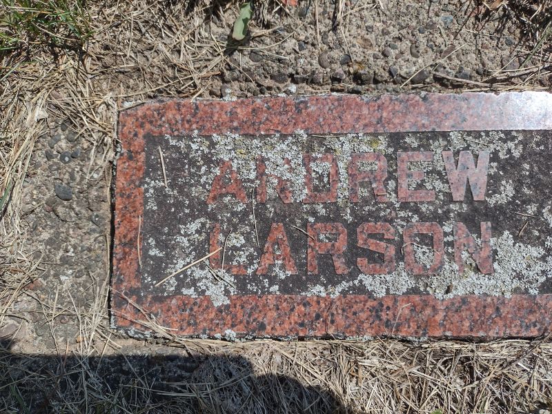 headstone image
