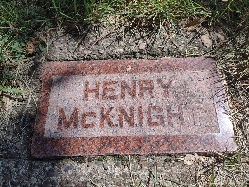 headstone image