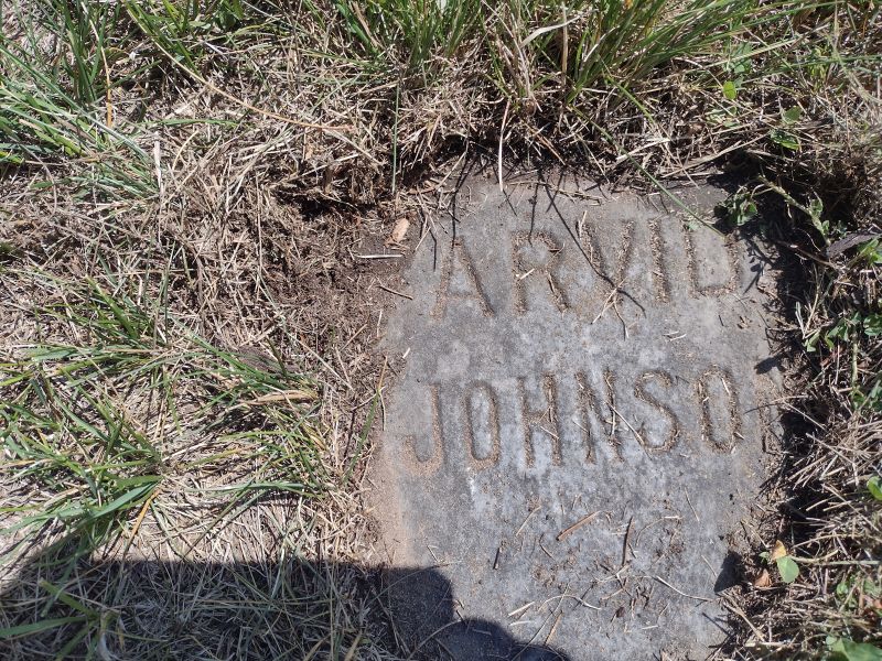 headstone image