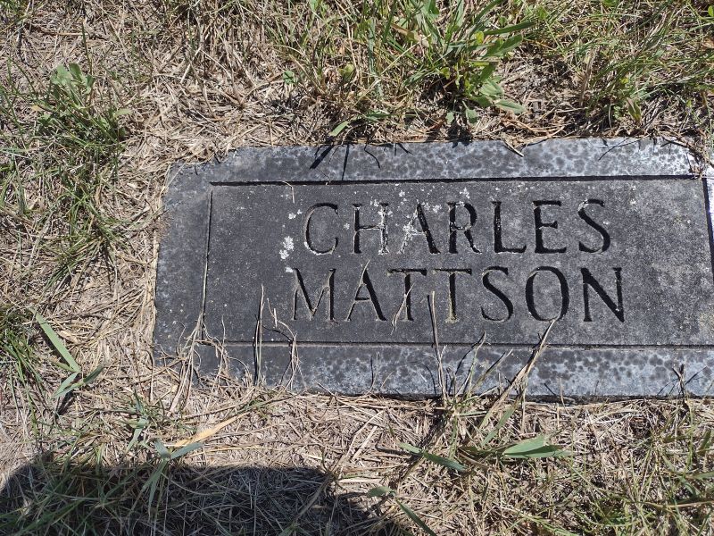 headstone image