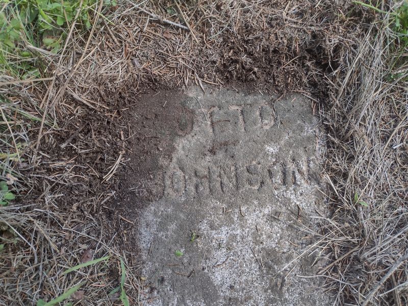 headstone image