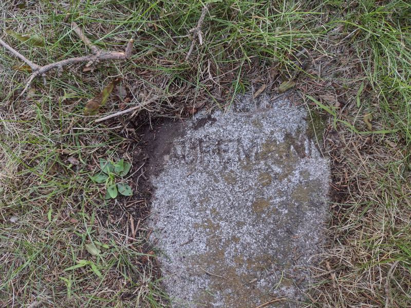 headstone image