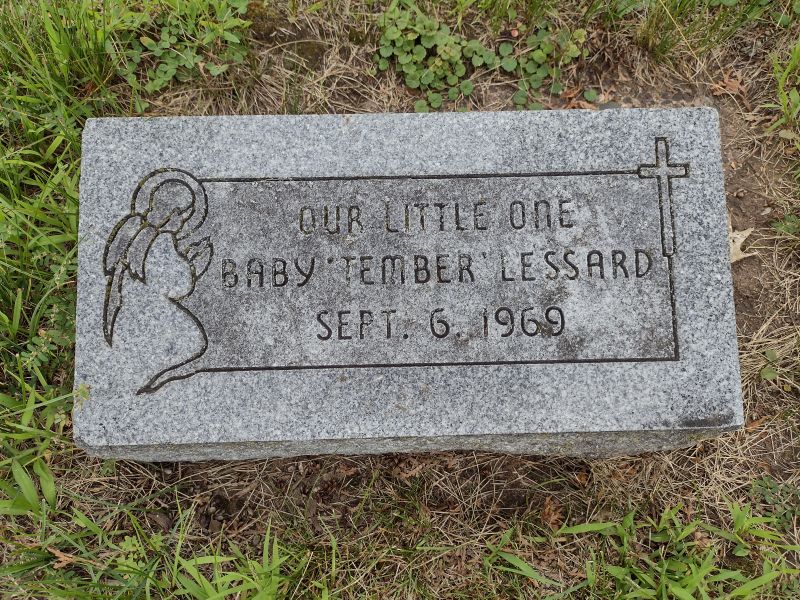 headstone image