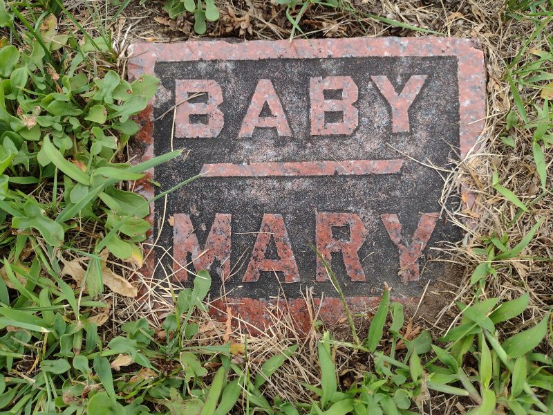 headstone image