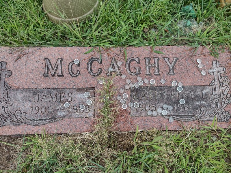 headstone image