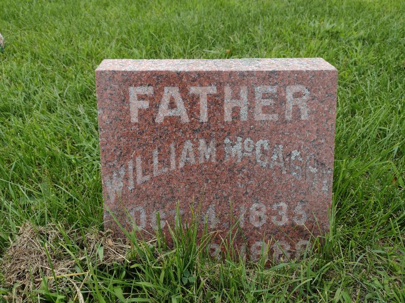 headstone image