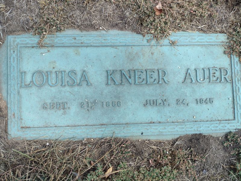 headstone image