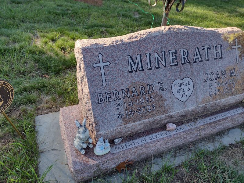 headstone image