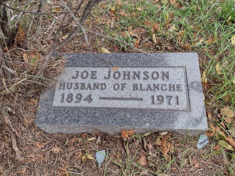 headstone image