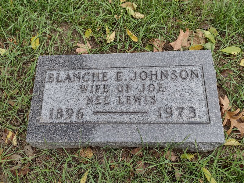 headstone image