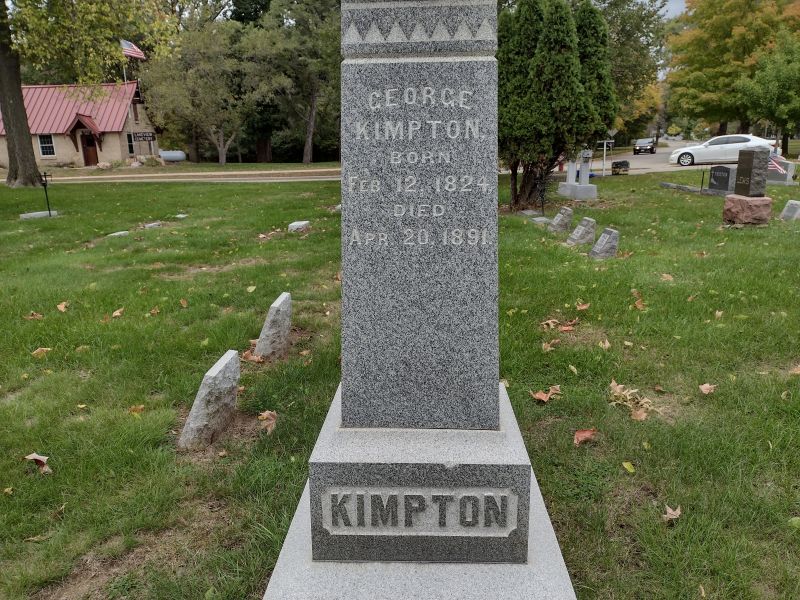 headstone image