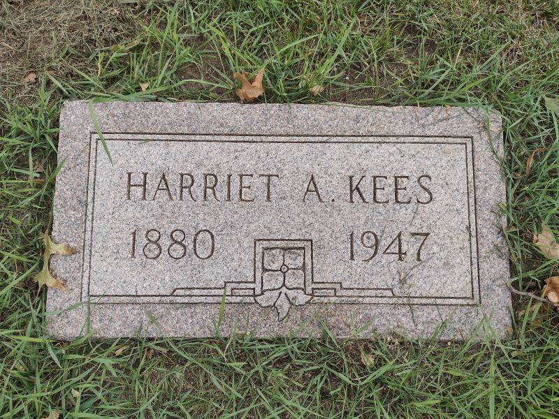 headstone image