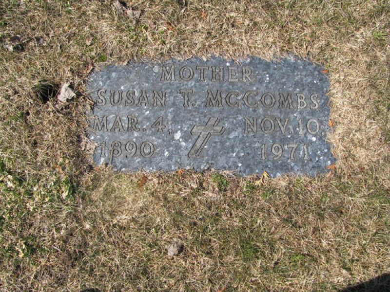 headstone image