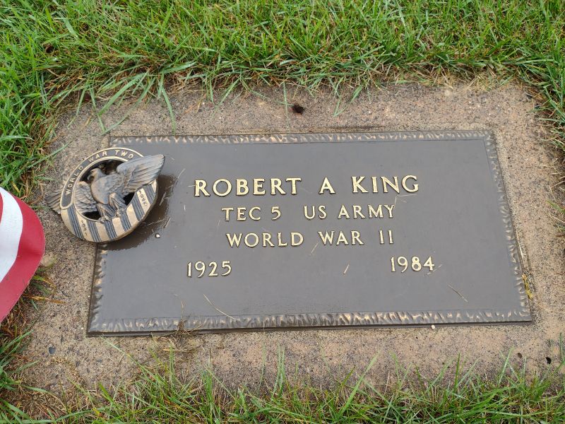 headstone image