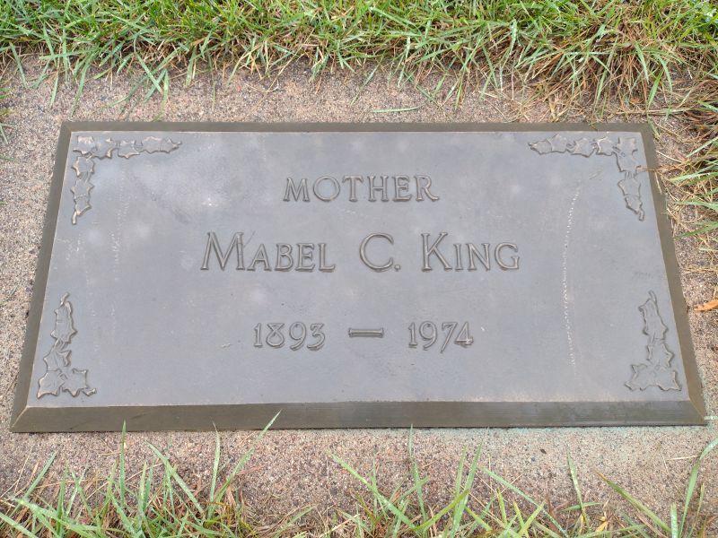 headstone image