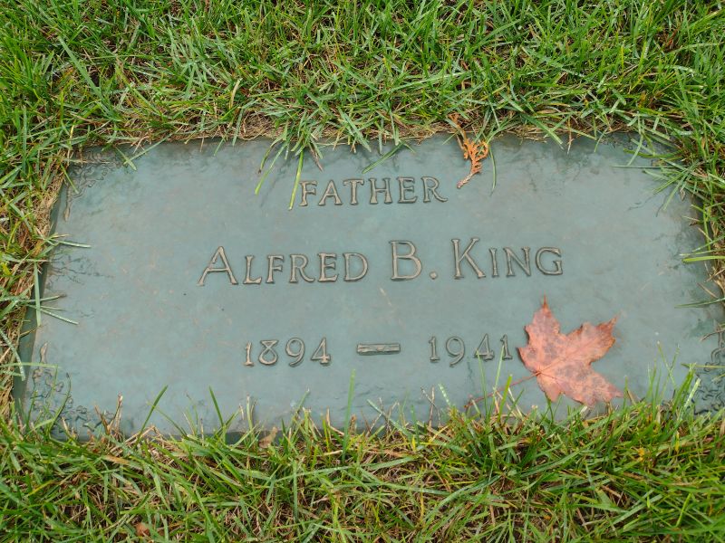 headstone image