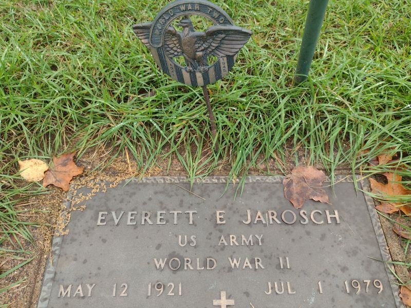 headstone image