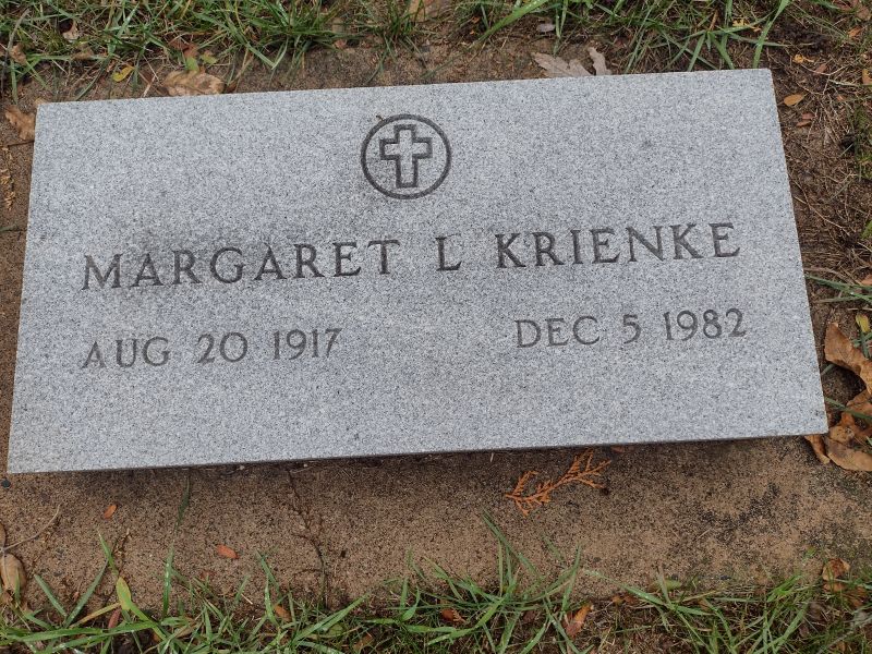 headstone image