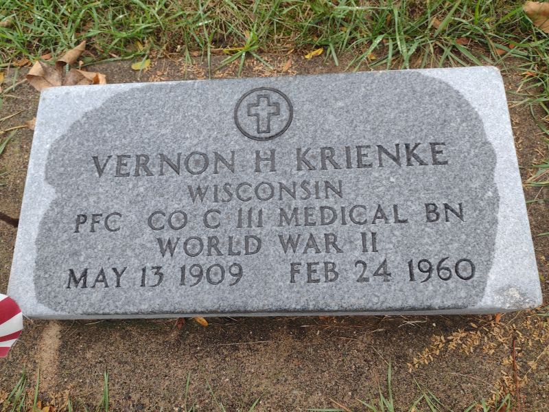 headstone image