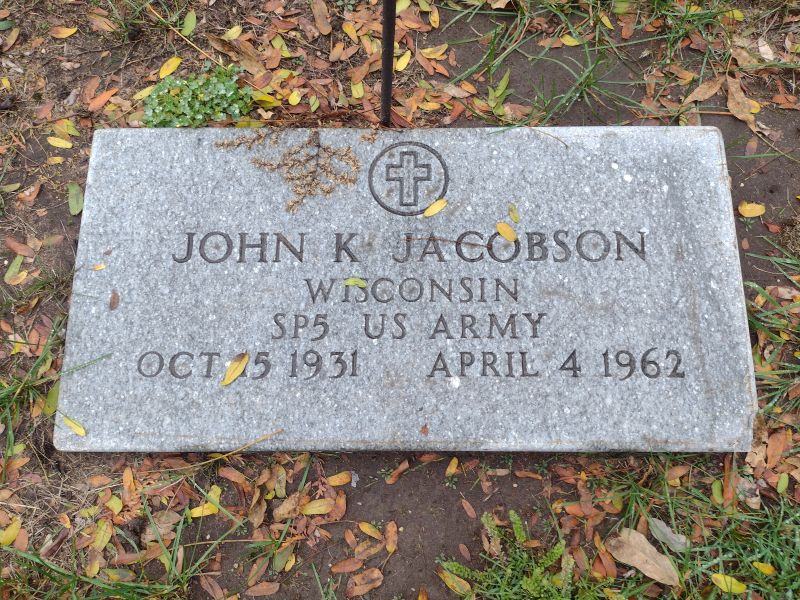 headstone image