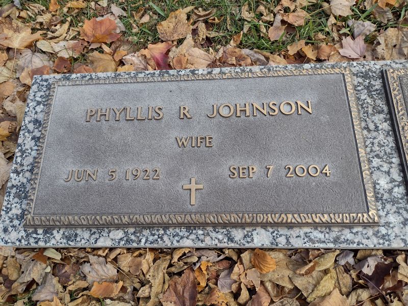 headstone image
