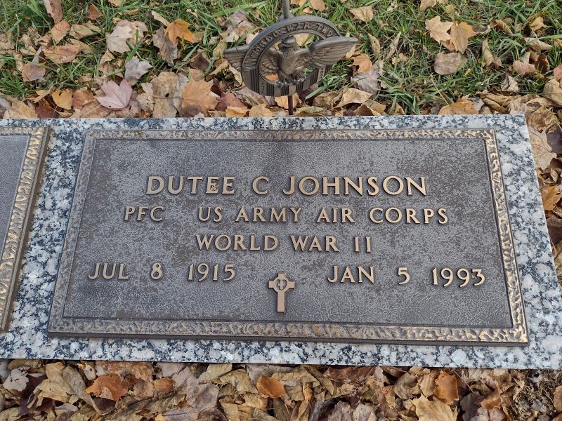 headstone image