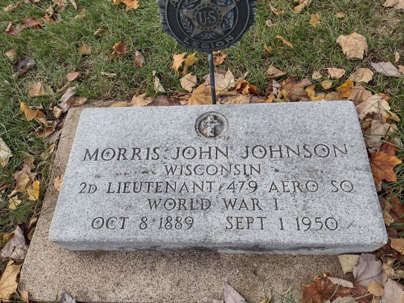 headstone image