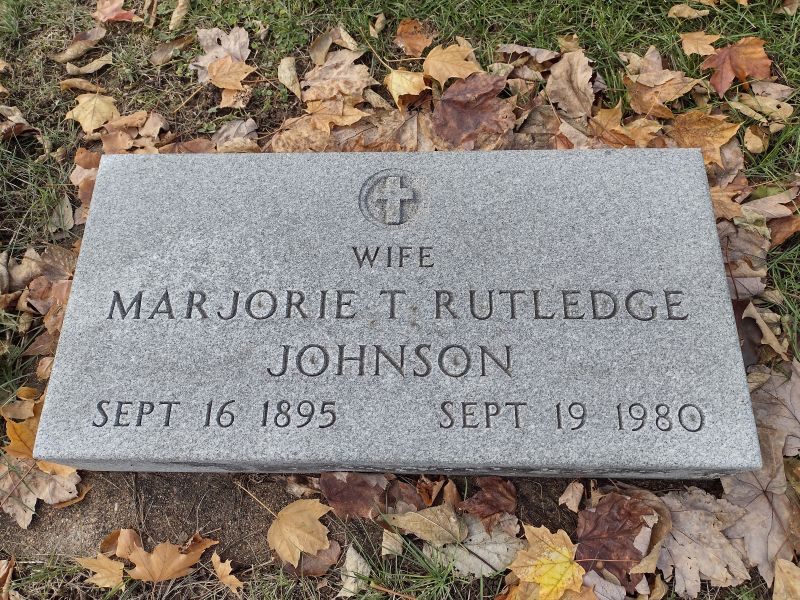 headstone image