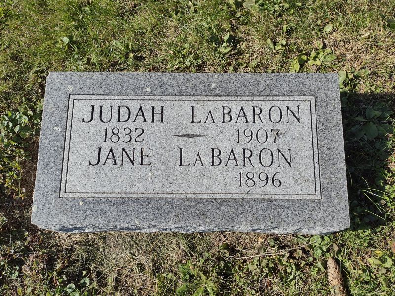 headstone image