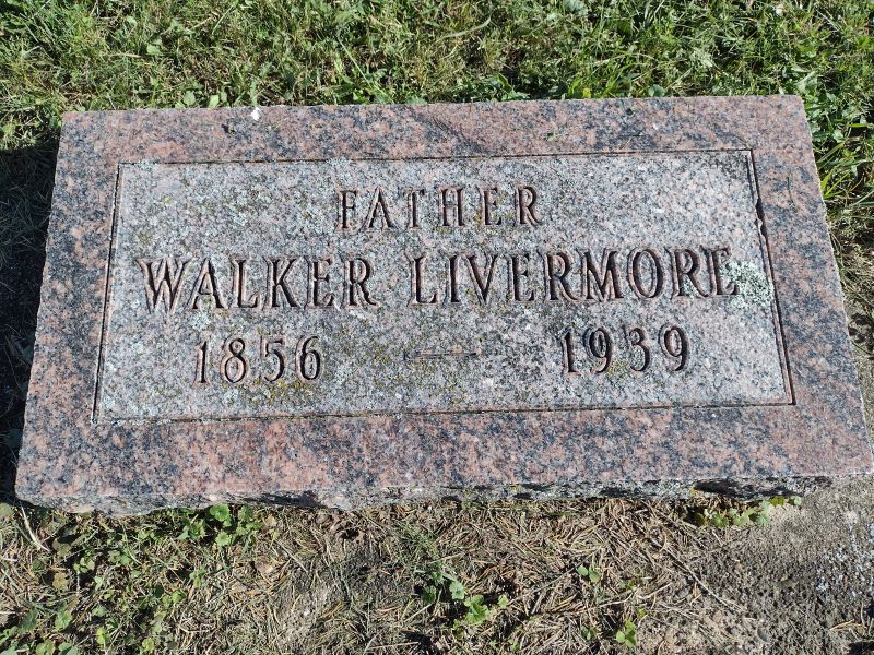 headstone image